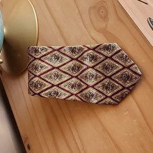 Nordstrom Vintage tie Handsewn in Italy